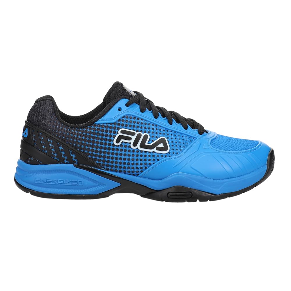 fila volley zone pickleball shoes