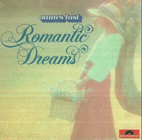 Romantic dreams [Audio CD]