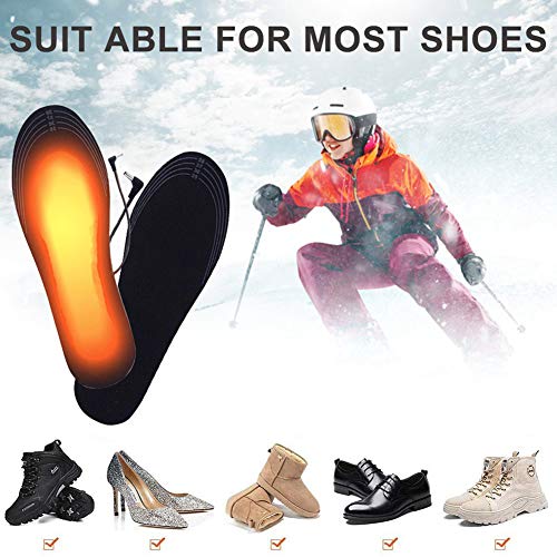 Solette Riscaldanti, Solette Termiche, Scaldapiedi...