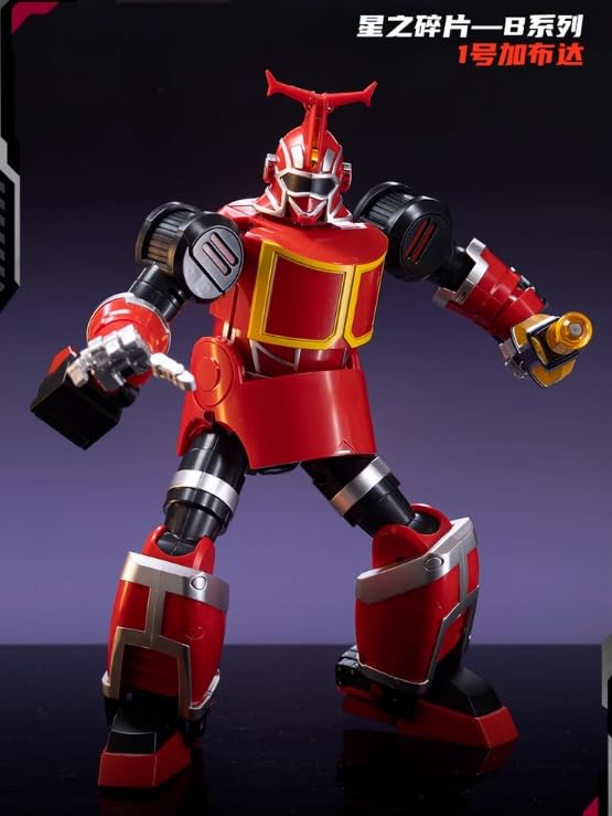 Amazon | 開宇モデル 思陽文化 TJXB001 星屑 Bシリーズ 1番 可動