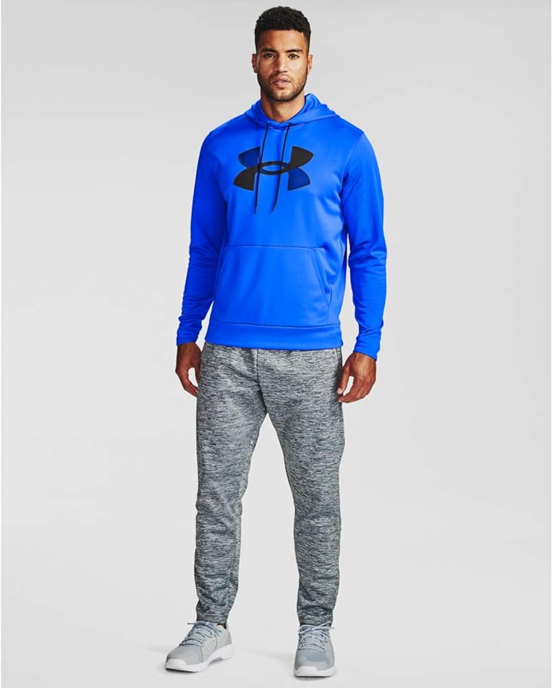 under armour fleece twist joggers