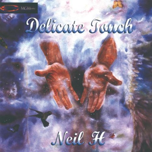Neil H - Delicate Touch - Amazon.com Music