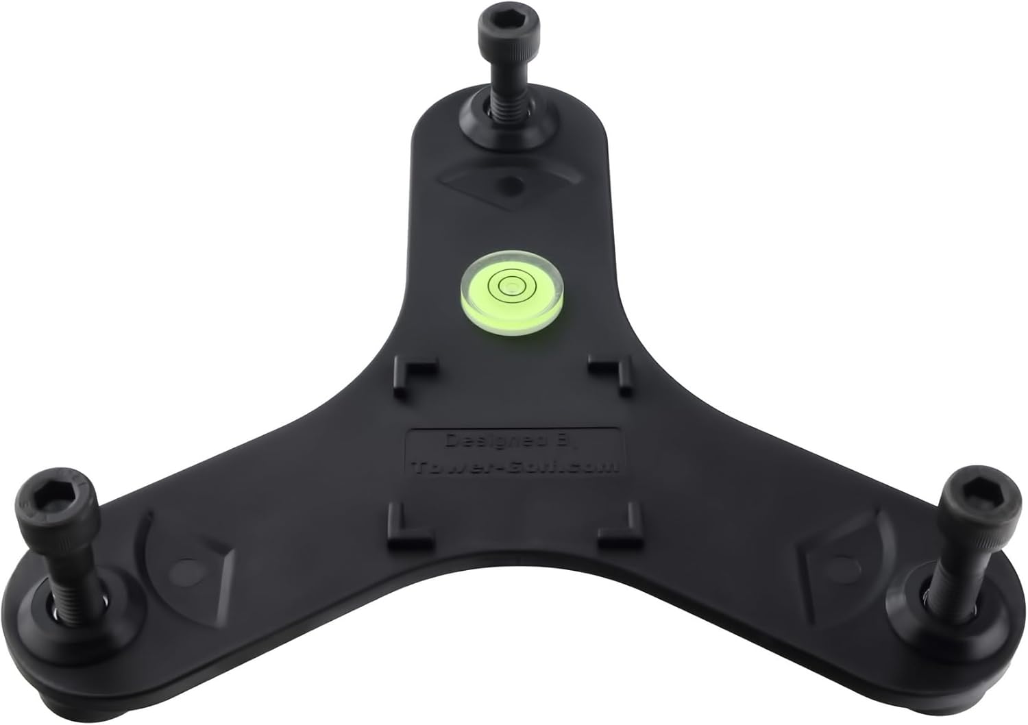Alignment and Leveling Stand for Garmin® Approach® R10