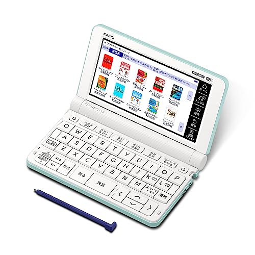 WE 英国&昭和の我楽多様 リクエスト 10点 まとめ商品 Amazon | カシオ 電子辞書 小学生・中学生 (推奨) 小5-中3向け