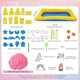 Zoom IMG-1 osdue set di sabbia magica Zoom IMG-1 osdue set di sabbia magica