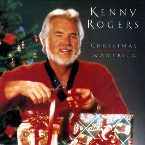 Kenny Rogers