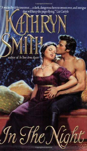 In The Night 0060740663 Book Cover