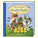 Coppenraths Kinderzimmer-Bibliothek: Meine liebsten Kinderlieder