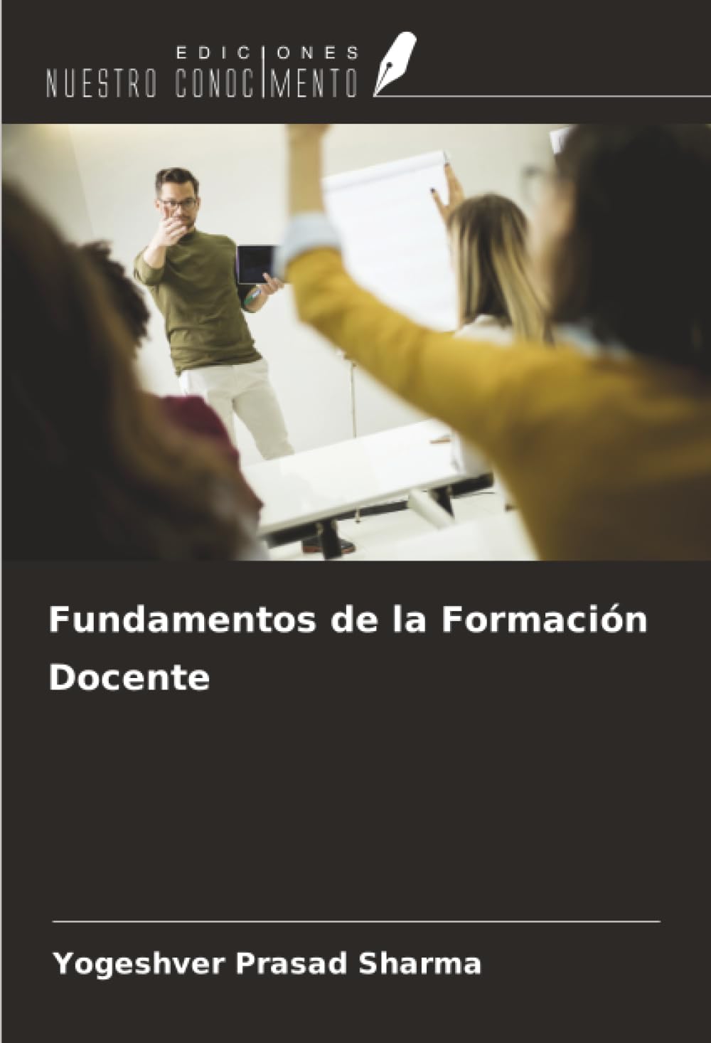 Fundamentos de la Formación Docente