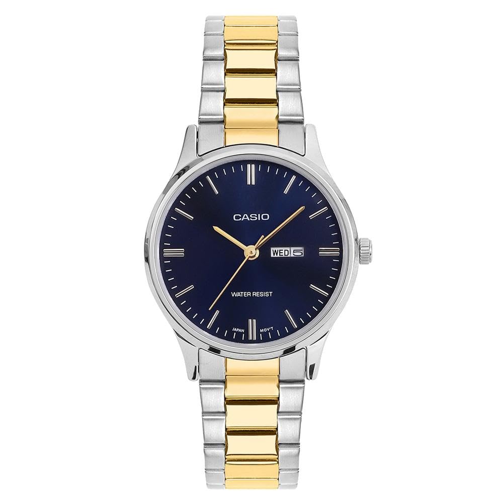 Enticer Ladies LTP-SN8YSG-2B Analog Blue Dial Watch (A2512)-image-18