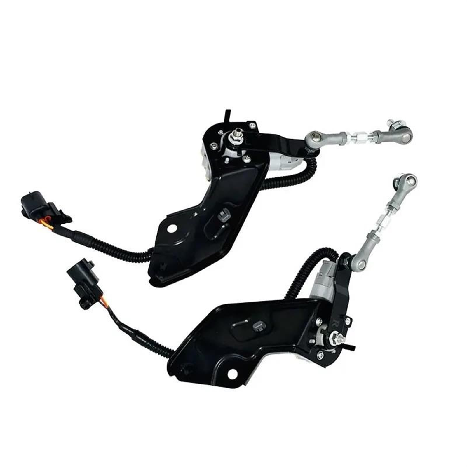 Height Sensor For Toyota For Land For 4Runner For Prado For Cruiser Grj-120 2002-2009 89408-60011 89407-60022 Rear Height Level Sensor Height Level Sensor