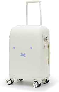 Amazon.co.jp: [ハピタス] [シフレ]スーツケース ミッフィー