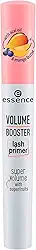 Primer de cílios VOLUME BOOSTER essence Incolor