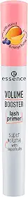 Primer de cílios VOLUME BOOSTER essence Incolor
