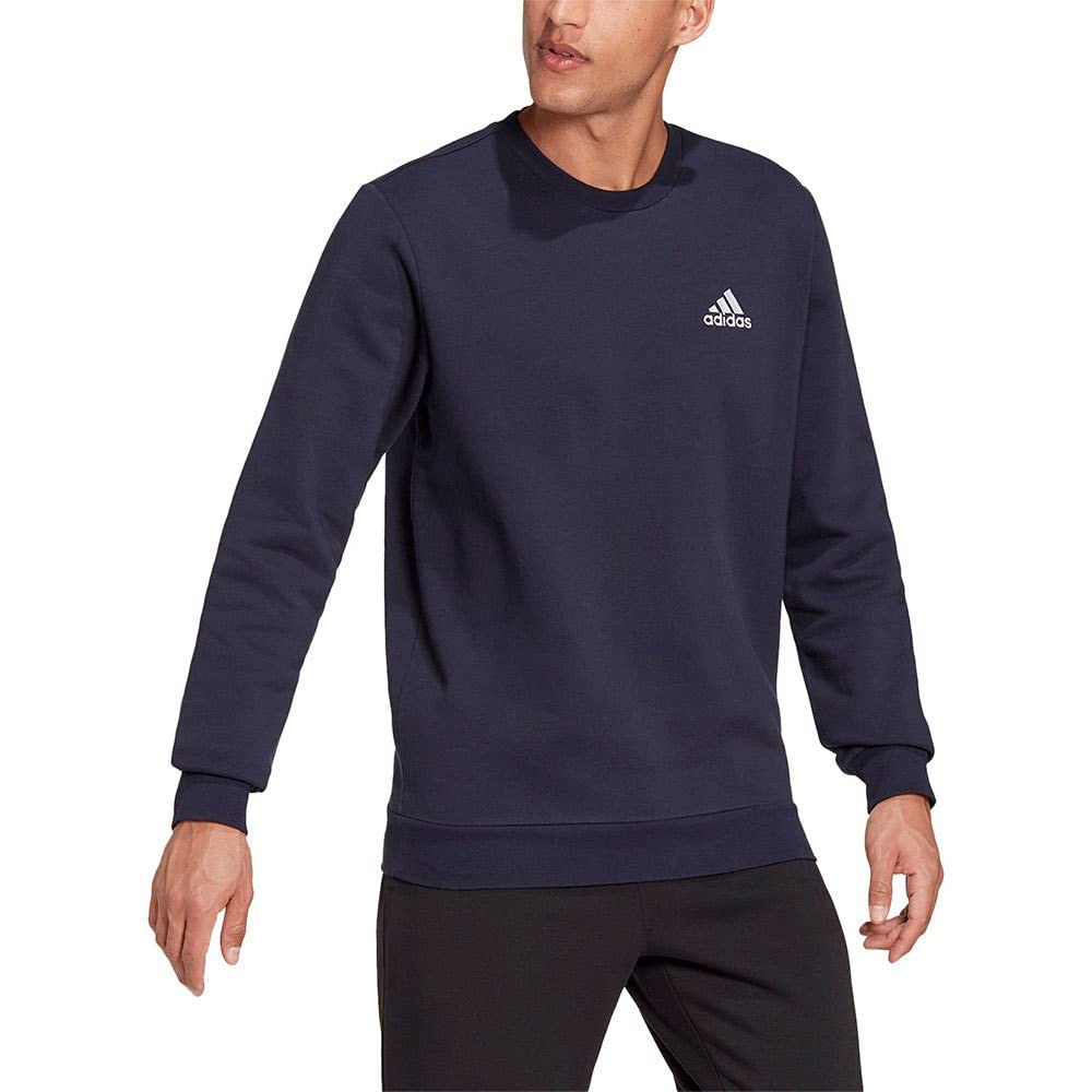 adidasMen's Feelcozy Sweatshirt