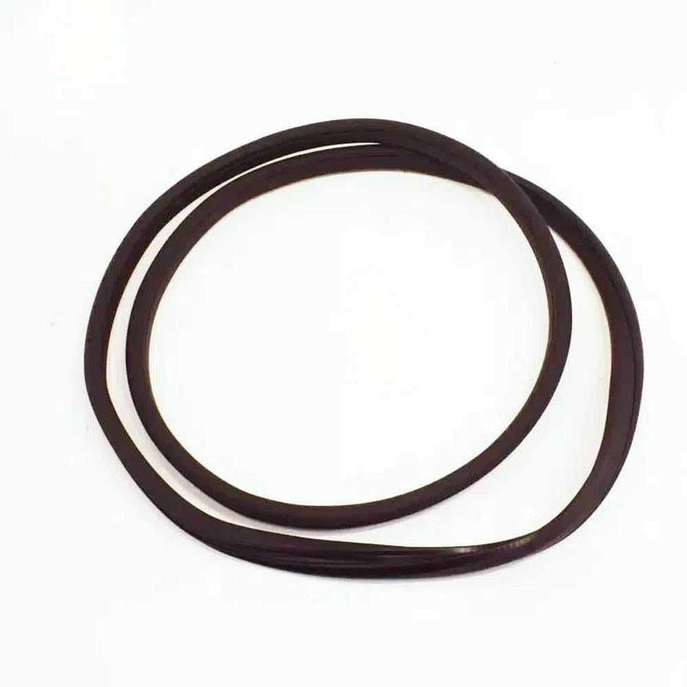 Bgdolpbu One Color Spare Parts Front Door Rubber Seal For Benz Gla W156 A1566920076