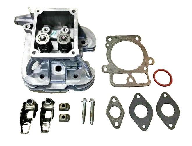 Amazon.com : Briggs & Stratton 84001918 Head, Cylinder Made by 