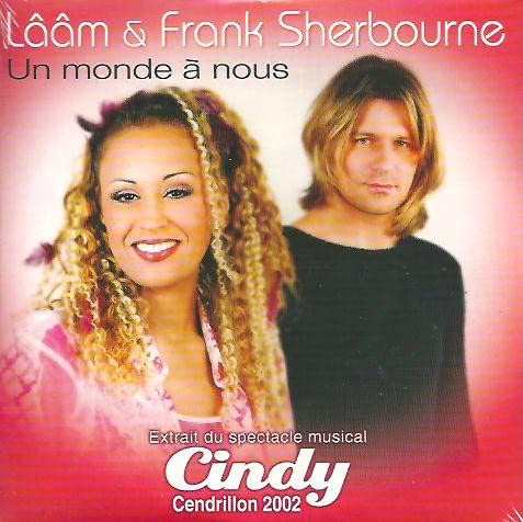 Un Monde à Nous [Audio CD]