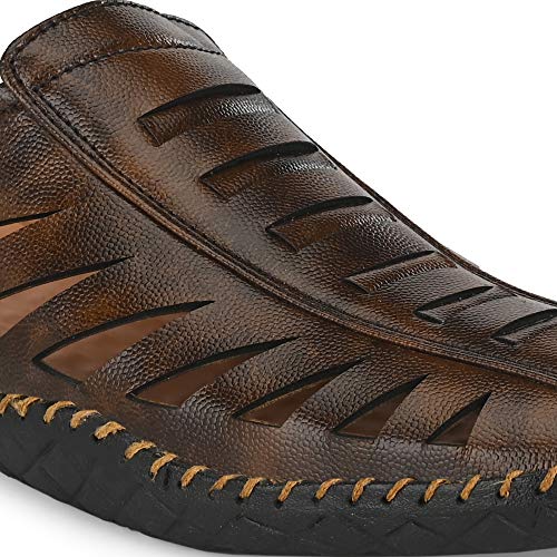 Image of Prolific Men's Casual Sandals & Floaters