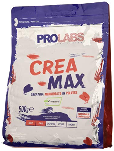 Immagine prodotto: Prolabs Crea Max Polvere - 500 g