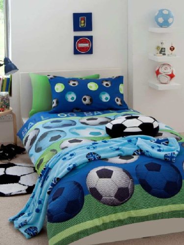 Catherine Lansfield Kids - Juego de Funda nórdica (200 x 200 cm),...