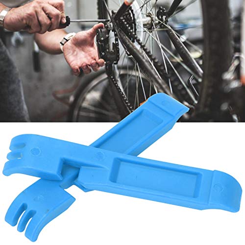 Barra de alavanca de pneu de bicicleta Barra de alavanca fácil de remover Ferramenta de reparo de pn