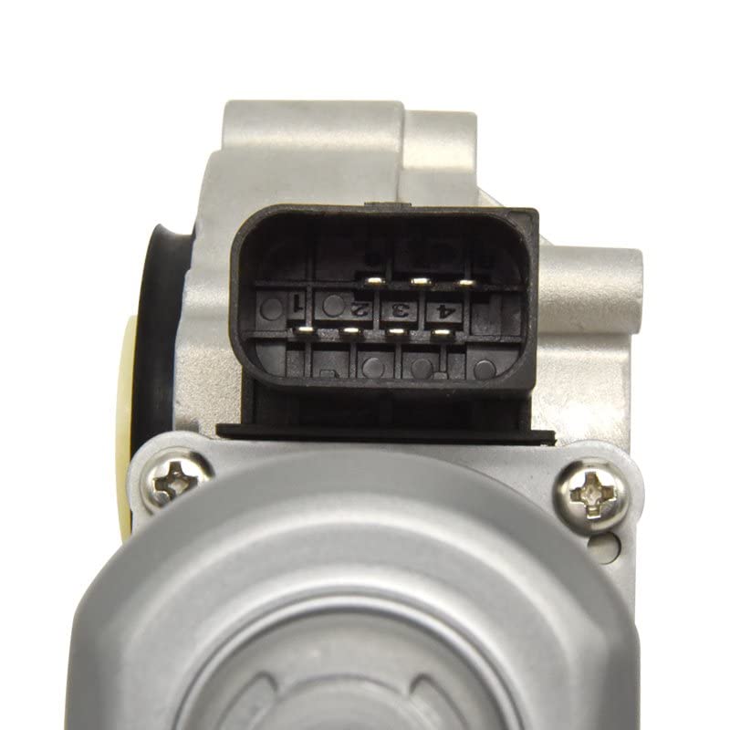 Actionneur boîte de transfert 27107566296 pour BMW X5 E53 et X3 E83
