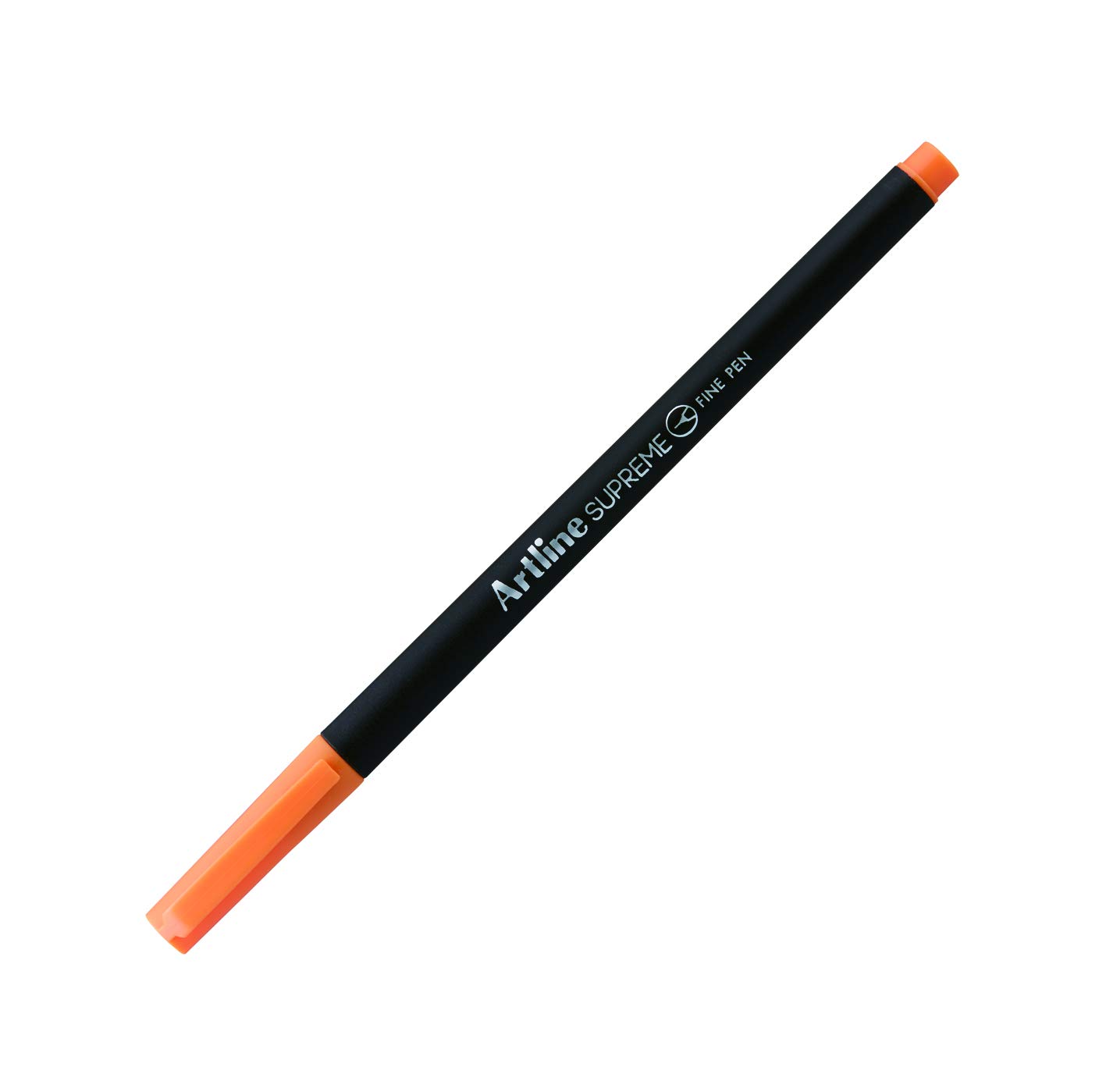 Artline Supreme cienkopisy, pastelowy pomarańczowy (pudełko 12 sztuk)