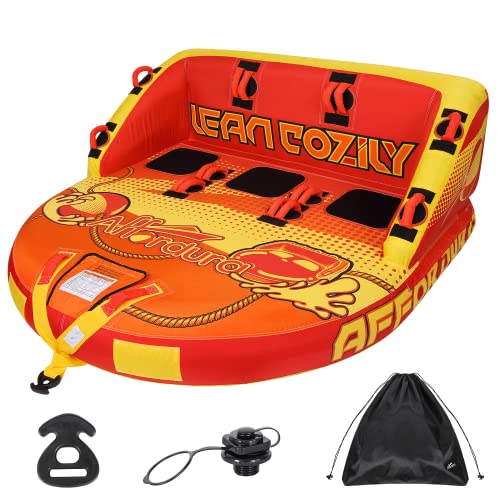 Our Top 15 Best water tubes for boats Reviews and Buying