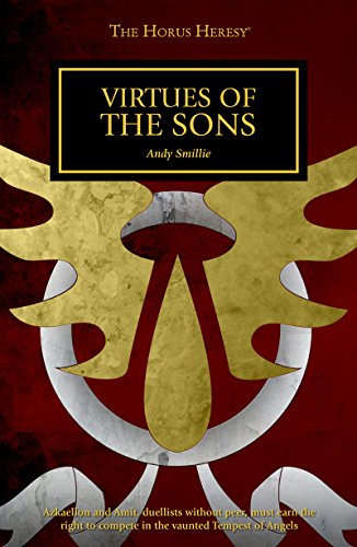 Virtues of the Sons (By: Andy Smillie)