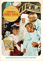 Christmas Cooky Book - 1970 Book B000EDUS14 Book Cover