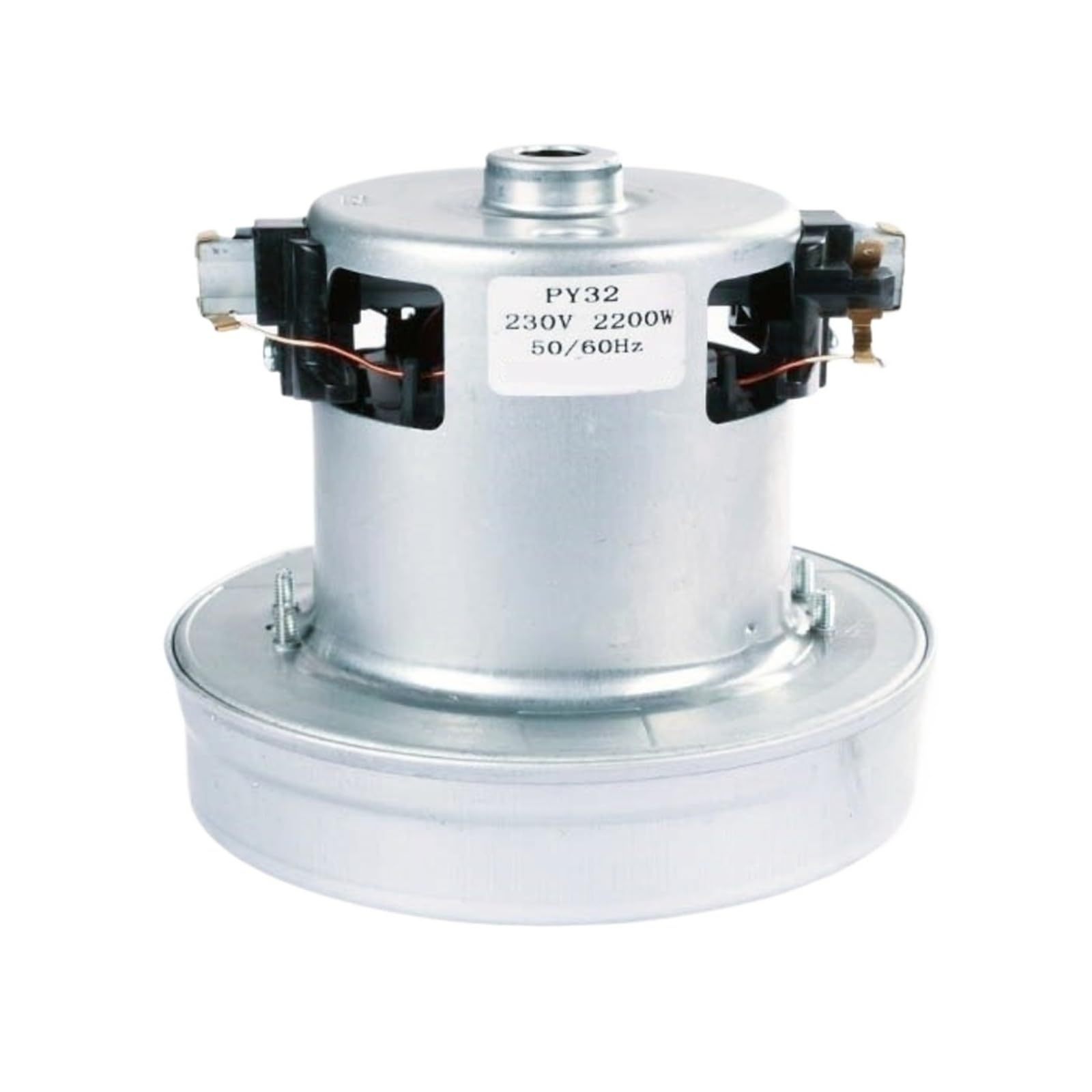 Moteur aspirateur 2200W PY32 compatible Sanyo et Philips pièce de rechange V1J-PY32 pour bloc moteur