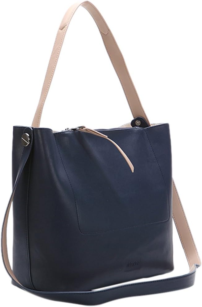 Abbacino Women's Chergui Shopper and Shoulder Bag