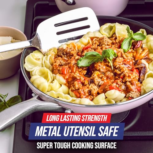 Blue Diamond Cookware - compatible lavavajillas
