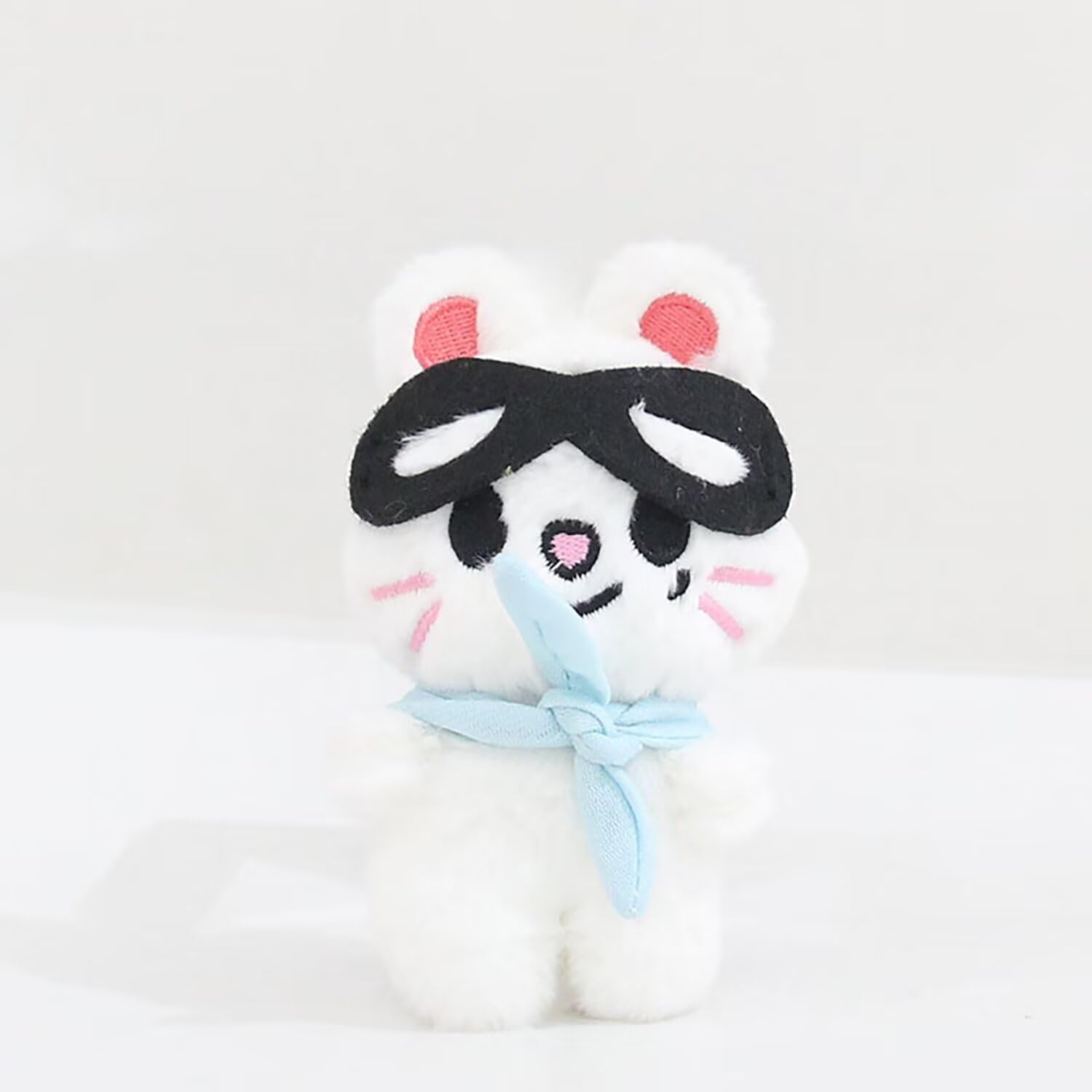 Amazon.com: Outofgas SKZOO Jiniret Pilot Plushie, 3rd Fan Meeting