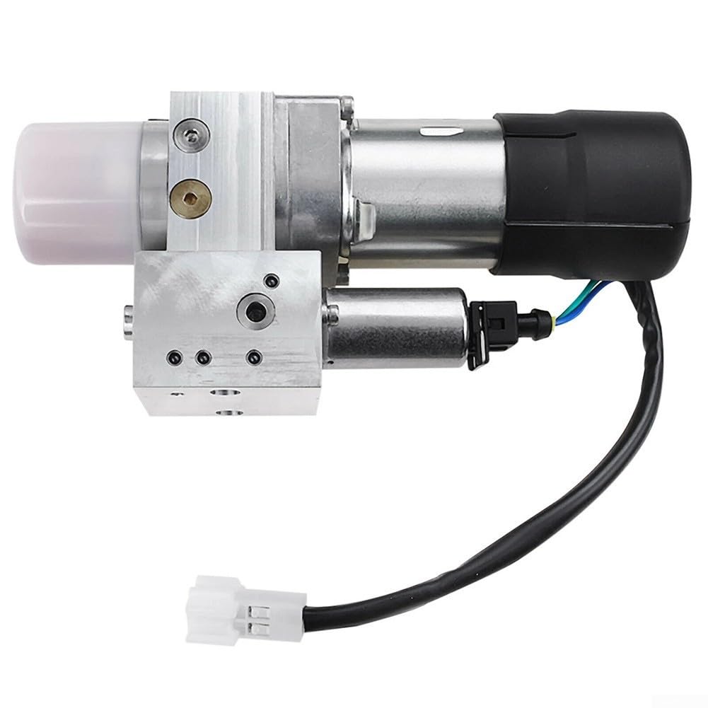 Heckklappe Hydraulische Liftgate Pumpe, Kofferraum Hydraulische Liftgate Pumpe für Mercedes-Benz W164 ML320 ML350 ML550 ML63 für AMG 2006-2011 1648000648