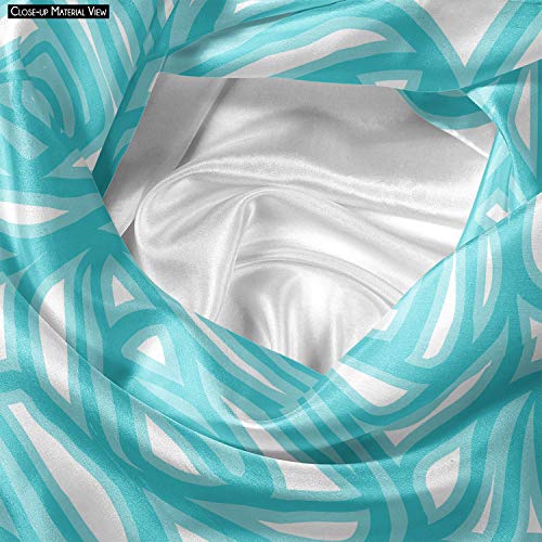 Image of ArtzFolio Abstract Pattern D2 | Reusable Sack Bag | Bag for Gym, Storage, Vegetable & Travel