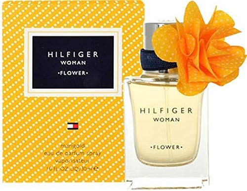 Preisvergleich Produktbild Hilfiger Woman Flower marigold 30 ml