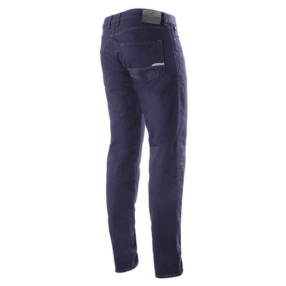 Amazon.com: Alpinestars Copper 2 Denim Pants (36) (RINSE