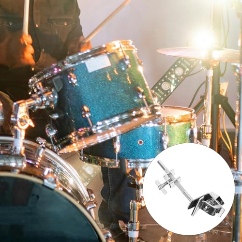 Soporte de Montaje para Cowbell para Batería miniatura 6