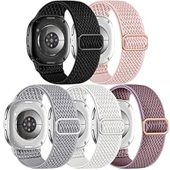 Black/White/Light Gray/Rose Pink/Smoky Purple