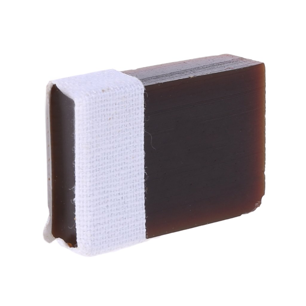 Colle à diaphragme à flûte Solide pour flûte en métal en Bambou Traditionnel pièces de Dizi Chinois Fournitures pour Animaux de Compagnie