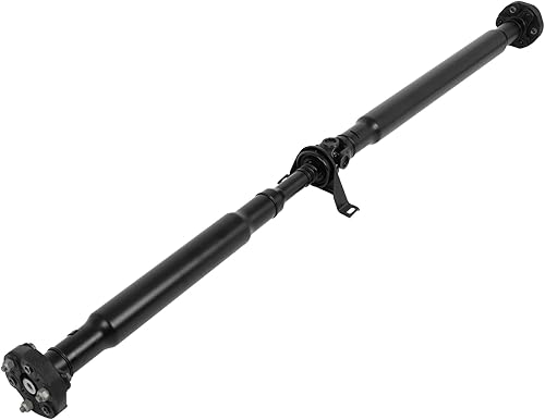 Vista 553 de SCITOO Longitud del eje de hélice del eje de transmisión delantero 36.2 pulgadas compatible con 2001-2004 para Jeep Grand para Cherokee 4.0L