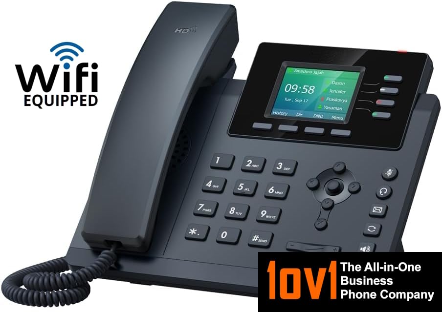 Grandstream High-Availability Controller for The UCM6510 IP PBX (HA100) (Renewed)