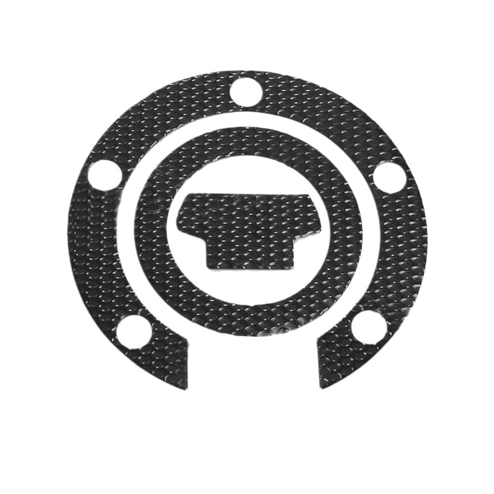 Fuel Tank Protector Motor Gas Oil Cap Tank Pad Protector Sticker for R1/R6 FZ1 FZ6 FZ6N/8N/09 FZ1000 BT1100 for FJR1300 MT07/09 TDM900