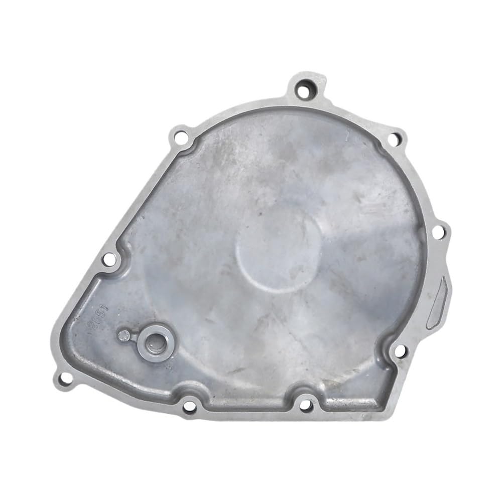 Cubierta Estator Motor Motocicleta Cubierta del Motor, Cubierta del Estator, Carcasa para GSX400 750 1100 1200, para Inazuma GK7BA, GSF600 1200, para Bandit 1200
