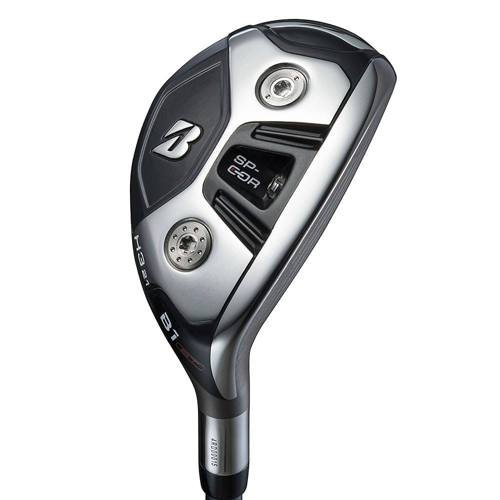 Amazon.co.jp: ブリヂストンゴルフ（BRIDGESTONE GOLF） B1ST