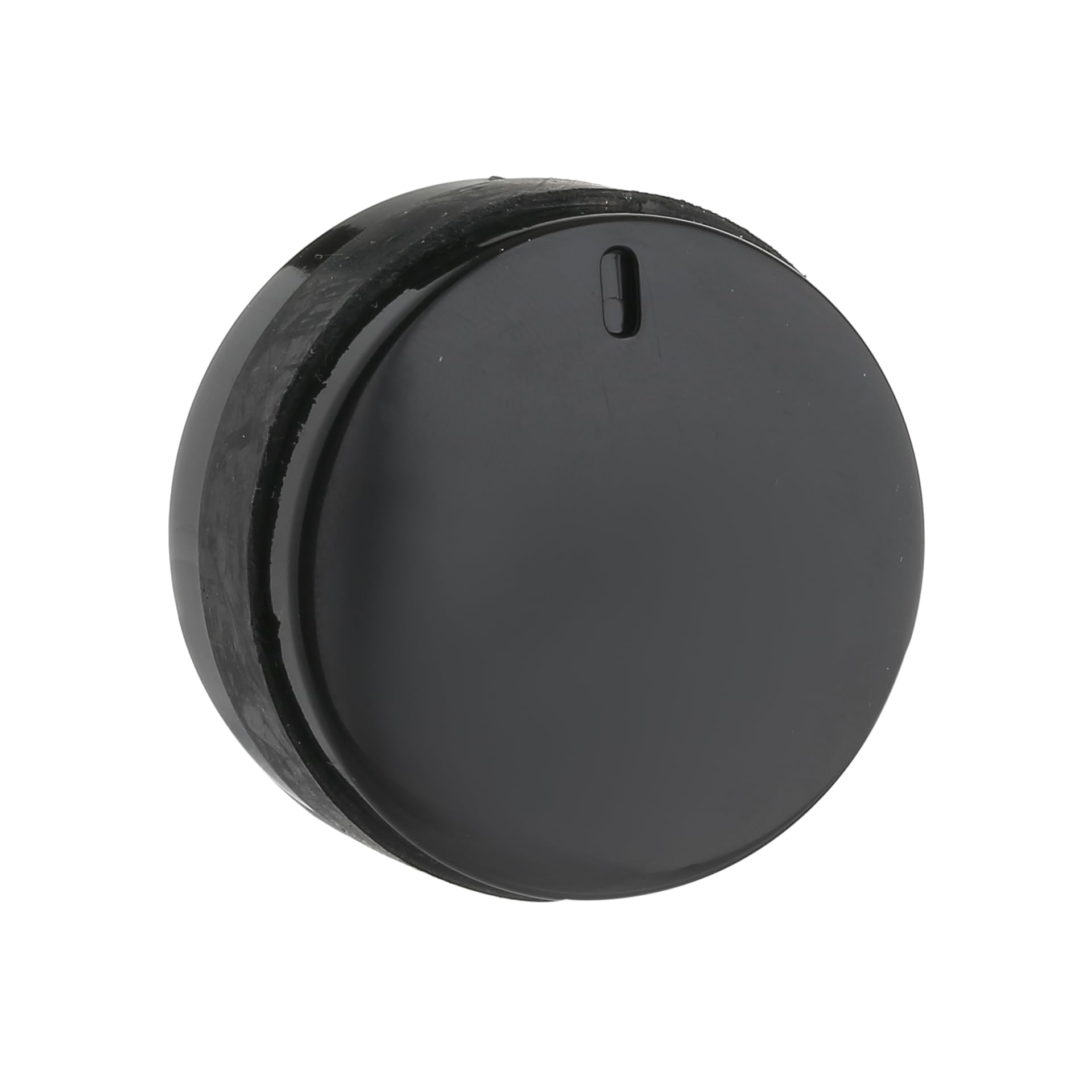 Masterpart Hob Control Knob Black Rotary Switch Dial Button To Fit Lamona LAM1701 Ceramic Hobs 150100302