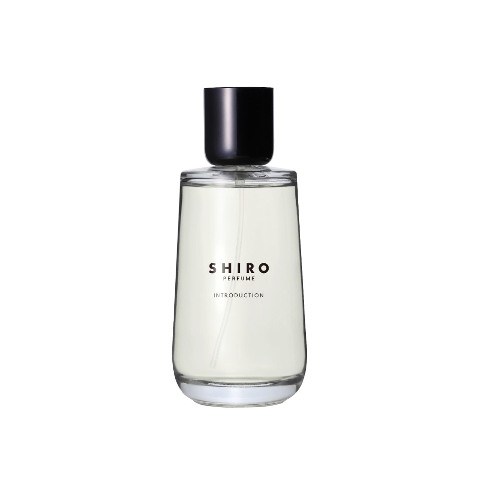 SHIRO INTRODUCTION 香水 100ml INTRODUCTION EAU DE PARFUM – SHIRO US Online Store