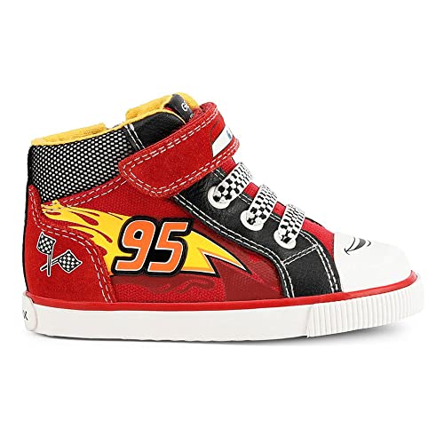 Geox B Kilwi Boy, Children's Trainers4